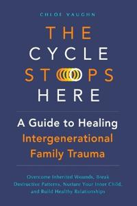 The Cycle Stops Here