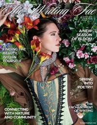 The Writing Fae Issue No. 5