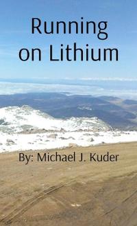 Bokomslag för "Running on Lithium"
