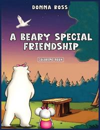 A Beary Special Friendship