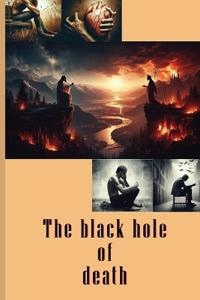 Bokomslag för "Black Hole of Death"
