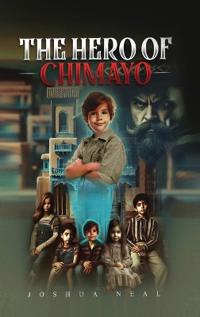 Bokomslag för "The Hero of Chimayo"