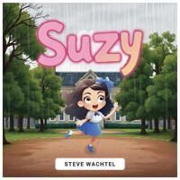 Bokomslag för "Suzy"