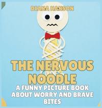 Bokomslag för "The Nervous Noodle"