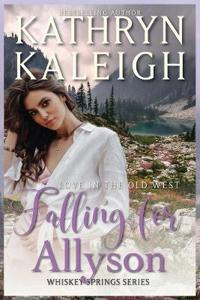 Falling for Allyson
