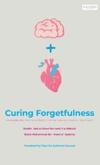 Curing Forgetfulness (HB)