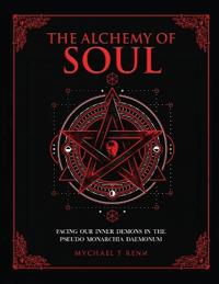 Bokomslag för "The Alchemy of Soul"