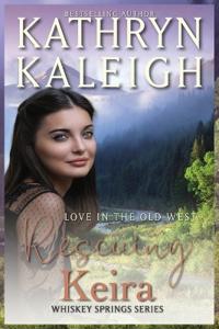 Rescuing Keira