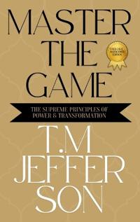 Bokomslag för "Master The Game"