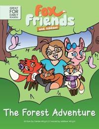 Fox Friends and Addison