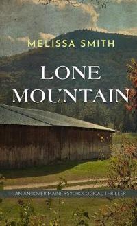 Lone Mountain