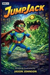 Jump Jack vs Dark Jack