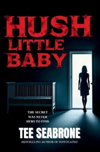 Bokomslag för "Hush Little Baby"