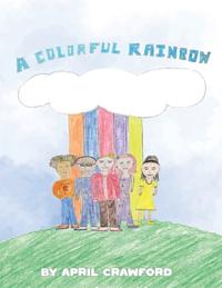 A colorful Rainbow