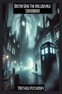 Doctor Who