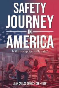 Bokomslag för "Safety Journey in America"