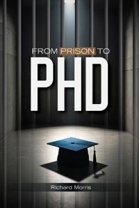 Bokomslag för "From Prison To PHD"