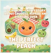 Bokomslag för "The Perfect Peach"