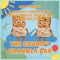 The Grumpy Granola Bar