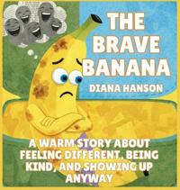 Bokomslag för "The Brave Banana"