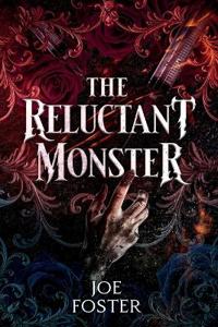 Bokomslag för "The Reluctant Monster"