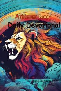 Athletes Roar Daily Devotional