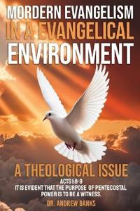 Bokomslag för "Modern Evangelism in a Evangelical Environment"