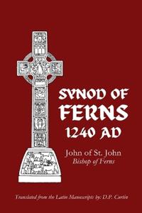 Synod of Ferns