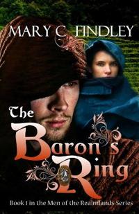 Bokomslag för "The Baron's Ring"