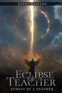 Bokomslag för "Eclipses of a Teacher"
