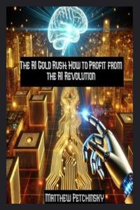 The AI Gold Rush