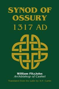 Synod of Ossury