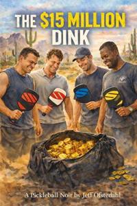 The $15 Million Dink