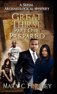 Bokomslag för "The Great Thirst Part One"