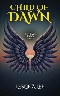 Bokomslag för "Child Of Dawn"