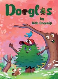 Bokomslag för "Douglas"