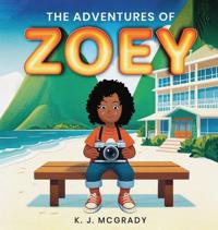 The Adventures of Zoey