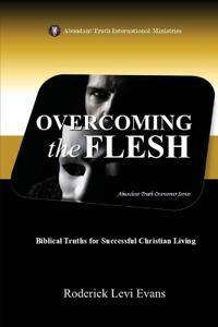 Bokomslag for "Overcoming the Flesh"