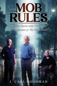 Bokomslag för "Mob Rules"