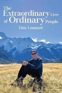 Bokomslag för "The Extraordinary Lives of Ordinary People"