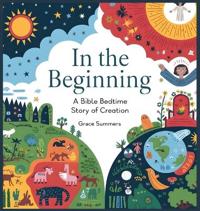 Bokomslag för "In the Beginning"