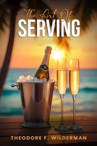 Bokomslag för "The Art of Serving"
