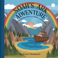 Noah's Ark Adventure