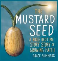 Bokomslag för "The Mustard Seed"