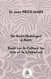 De Saint-Domingue à Haïti
