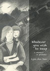 Whatever you wish to keep