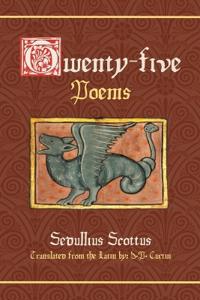 Twenty-five Poems