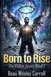 Born To Rise