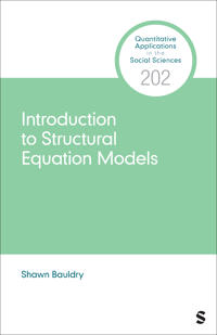 Introduction to Structural Equation Models