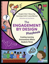 The Engagement by Design Playbook